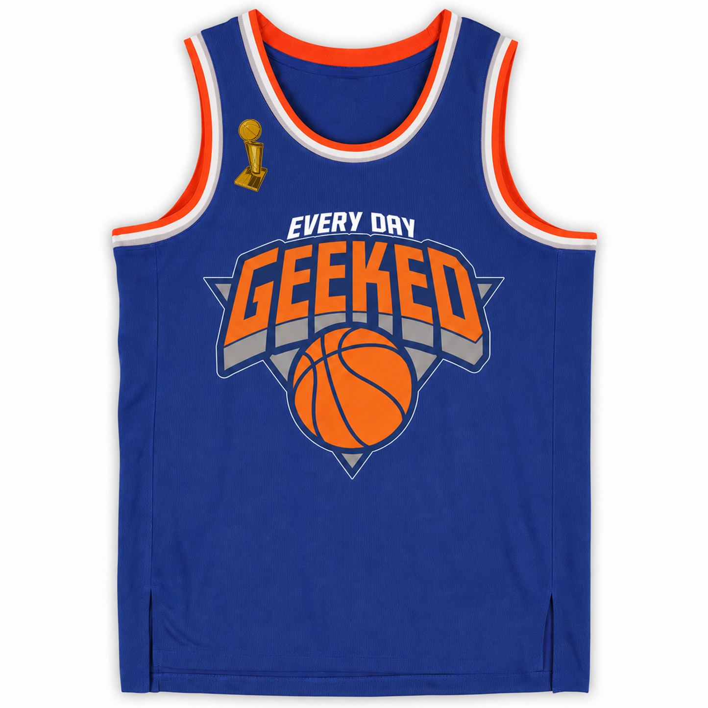 NYC PERC 30 JERSEY