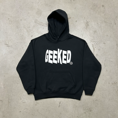 GEEKED HOODIE V1