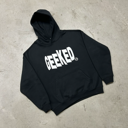 GEEKED HOODIE V1