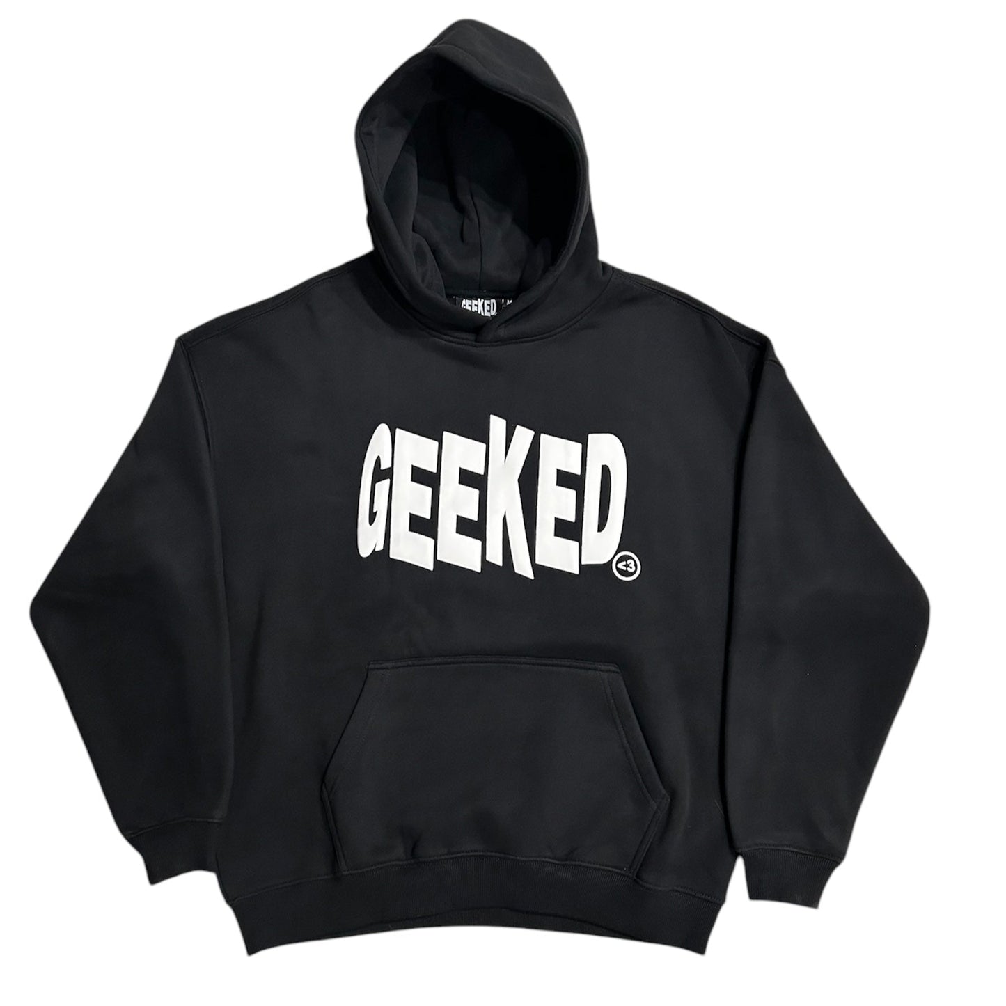 GEEKED HOODIE V1