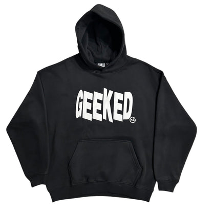 GEEKED HOODIE V1