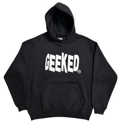 GEEKED HOODIE V1
